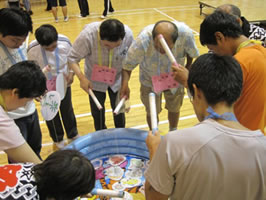 納涼祭1