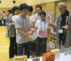 納涼祭3