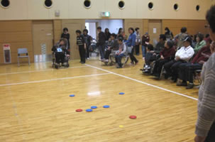 第2回八尾ディスコン大会2