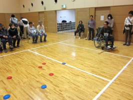 第2回八尾ディスコン大会3