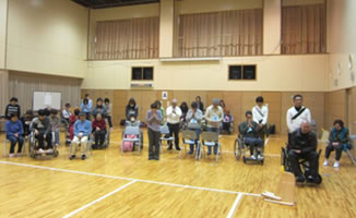 第2回八尾ディスコン大会8