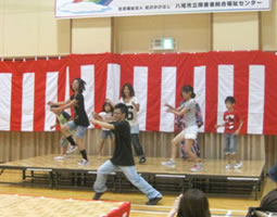 河内音頭まつり4