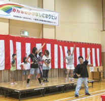 河内音頭まつり5