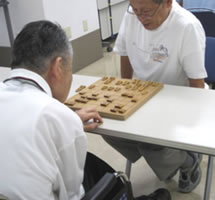 きずな将棋大会3