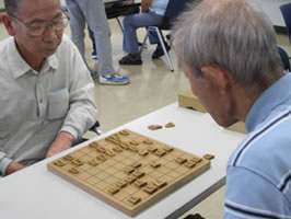 きずな将棋大会4