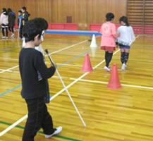 八尾市立北山本小学校体験7