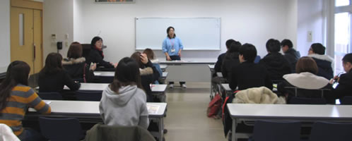 韓国見学1