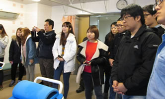 韓国見学2