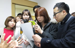 韓国見学4