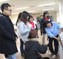 韓国見学5