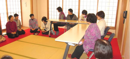 初釜4