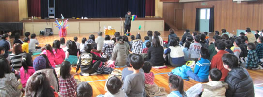 子育て支援講座1