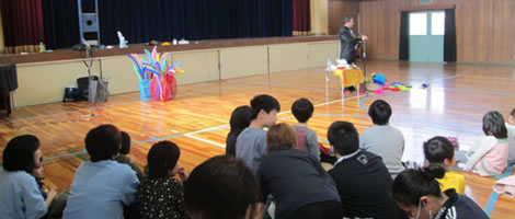 子育て支援講座2