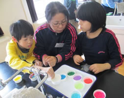 子育て支援講座3