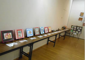 第10回障がい者フォーラム展示2