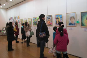 第10回障がい者フォーラム展示5