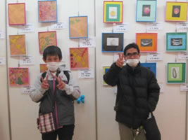 第10回障がい者フォーラム展示7