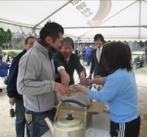 防災訓練8