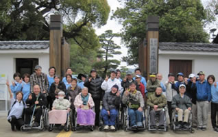 一泊旅行2