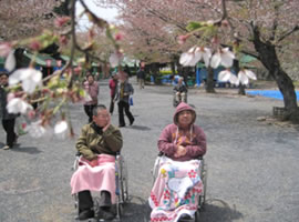 一泊旅行4