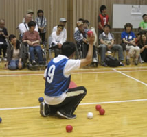 第11回障害者スポーツのつどい3