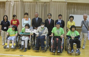 第11回障害者スポーツのつどい5