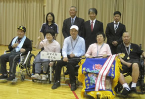第11回障害者スポーツのつどい7