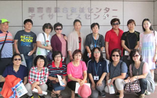 韓国より見学6