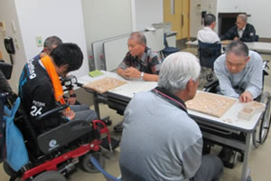 きずな将棋大会2