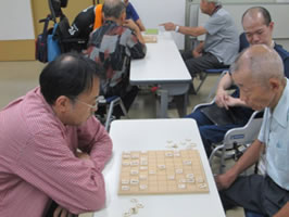 きずな将棋大会3