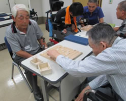 きずな将棋大会4