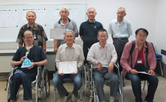 きずな将棋大会9