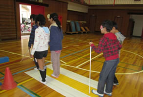 北山本小学校 出前授業5