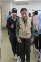 まちづくり協議会の障がい者理解の勉強会5