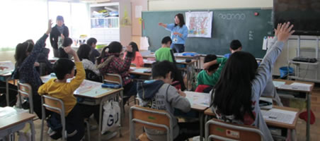 北山本小学校　点字7