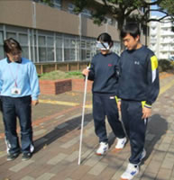 志紀中学校わくわくワーク7