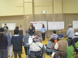 第4回ディスコン大会1
