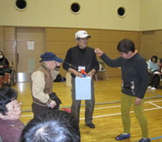 第4回ディスコン大会2