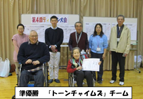 第4回ディスコン大会8