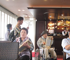 第10回愛に輝く野遊会3