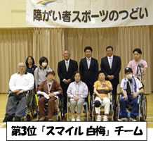 第12回障がい者スポーツのつどい4