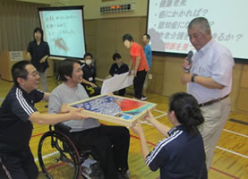 特別講演会5