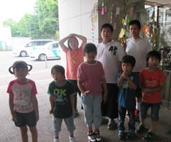 7月七夕1