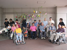 7月七夕2