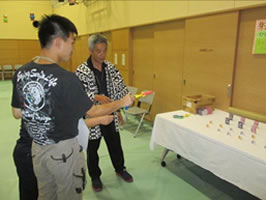 デイ納涼祭3