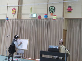 デイ納涼祭4