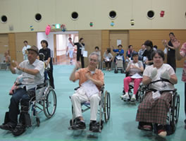 デイ納涼祭5