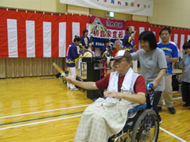 第3回きずな河内音頭まつり4