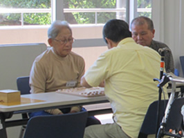 第3回きずな将棋大会2