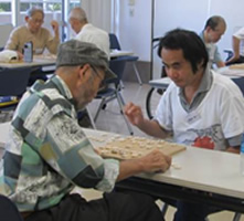 第3回きずな将棋大会5